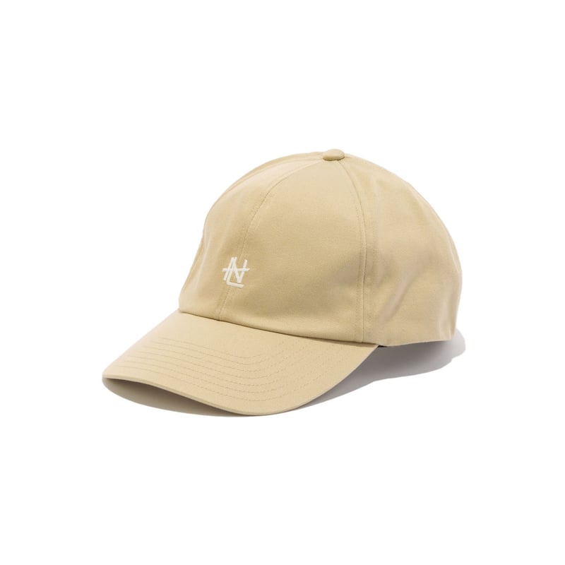 nanamica Chino Cap / SUPS400 / ナナミカ チノキャップ 【202