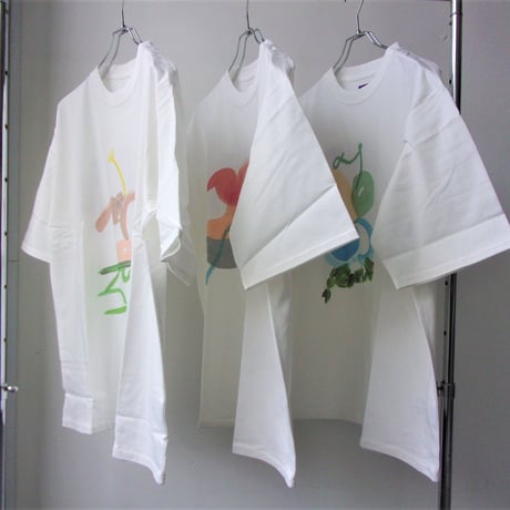 THE NORTH FACE PURPLE LABEL H/S Graphic Tee / NT3331N /パープルレーベル グラフィック Tee / ボタニカル Tee