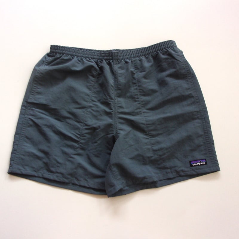 patagonia バギーズショーツ 5インチ ネイビー 2025 patagonia バギーズショーツ 5インチ ネイビー 2025 メンズ