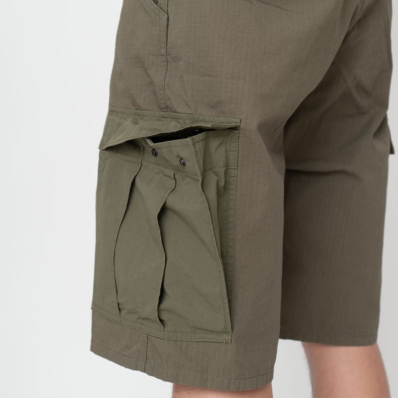 nanamica / ナナミカ Cargo Shorts / SUDS315 / ナナミカ カ