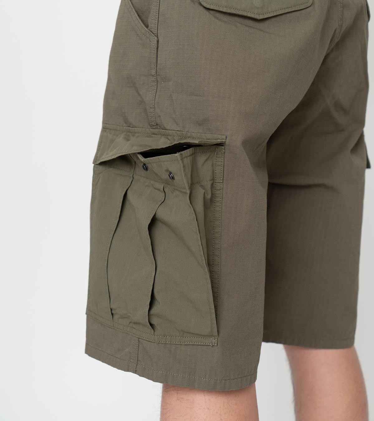 nanamica / ナナミカ Cargo Shorts / SUDS315 / ナナミカ カ