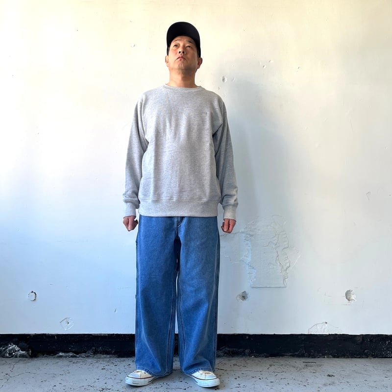 THE NORTH FACE Purple Label Indigo Field Pants