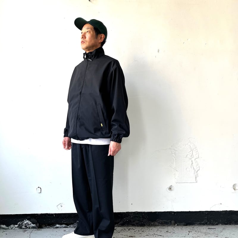 FARAH / ファーラー Stand Collar Zip Up Blouson / FR4 FARAH / ファーラー Stand Collar Zip Up Blouson / FR4