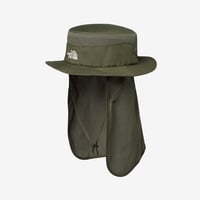 The North Face ザノースフェイス  Sunshield Hat / NN02504 / サンシールドハット（ユニセックス）【2026SS】