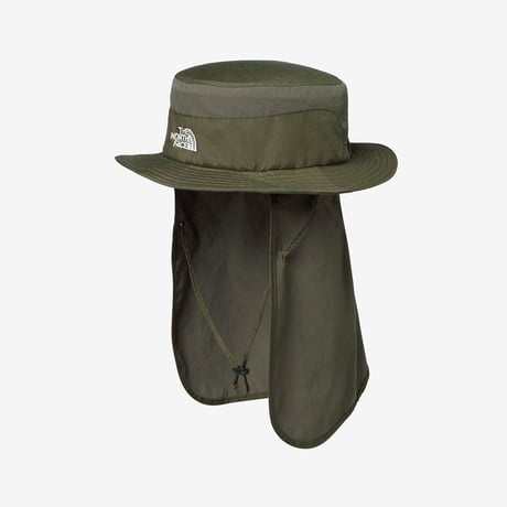 The North Face ザノースフェイス  Sunshield Hat / NN02504 / サンシールドハット（ユニセックス）【2026SS】