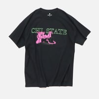 ORIGINAL Charcoal（オリジナル チャコール）OC CHL State S/S / 【CHL State】