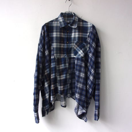 CATEGORY Tops | トップス | CLIFF-HITACHI / 9liff