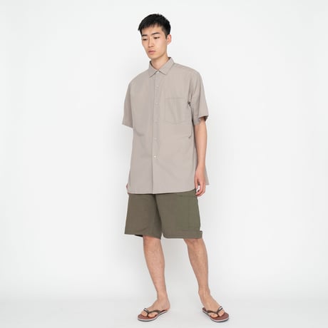 nanamica / ナナミカ　Cargo Shorts / SUDS315 / ナナミカ　カーゴショーツ