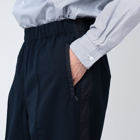 nanamica / ナナミカ　ALPHADRY Cropped Pants /S25SC051 / ナナミカ　アルファドライ　クロップドパンツ【2025】