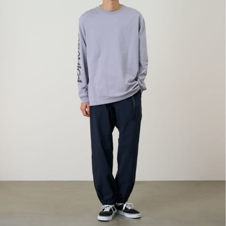 Gramicci/グラミチ 4WAY STRETCH TRACK PANT /GMP4-FJP12 / 4WAYストレッチトラックパンツ 【Japan Exclusive 2026】