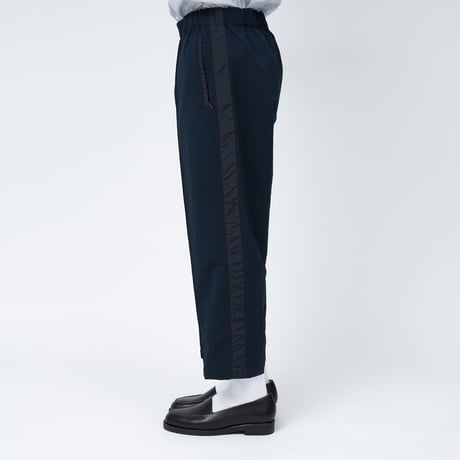 nanamica / ナナミカ　ALPHADRY Cropped Pants /S25SC051 / ナナミカ　アルファドライ　クロップドパンツ【2025】