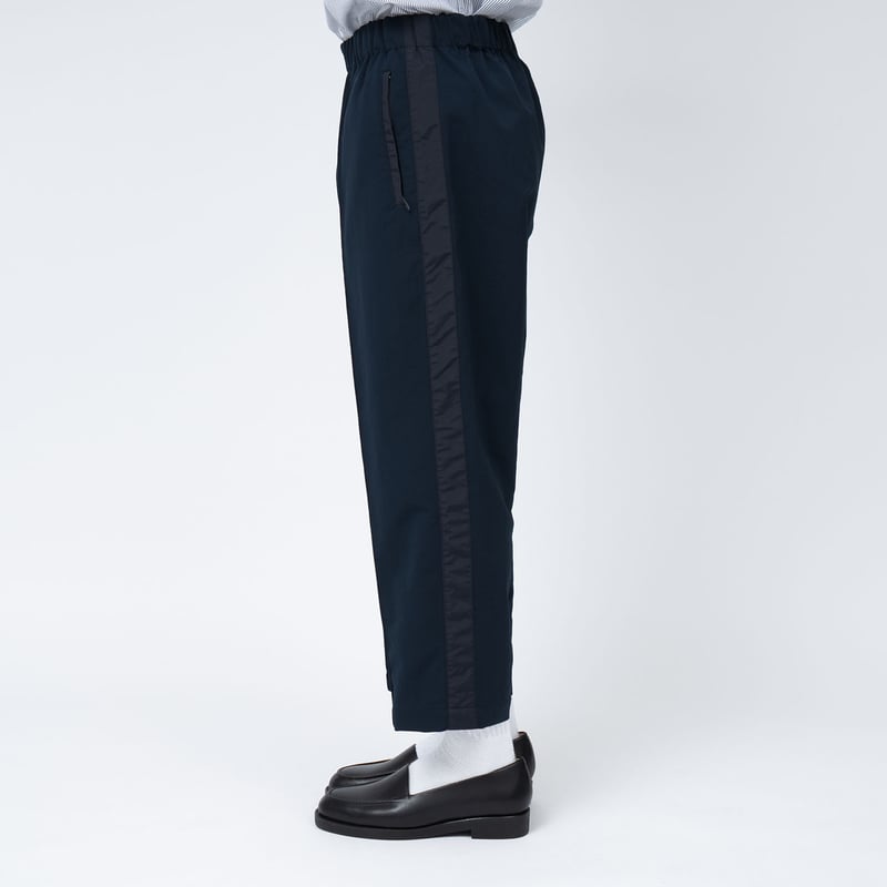 nanamica / ナナミカ ALPHADRY Cropped Pants /S25SC05