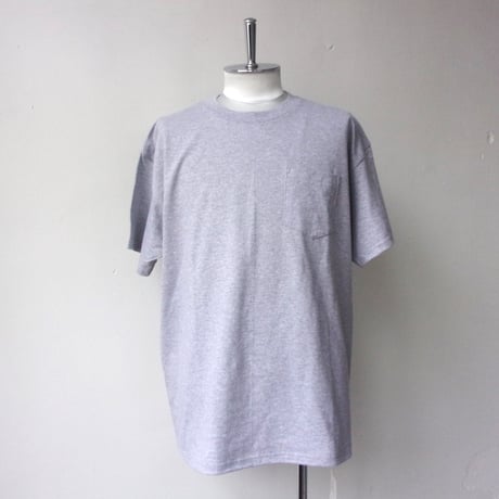 ORIGINAL Charcoal（オリジナル チャコール）OC Uniform No.C S/S / 【Charcoal　LOGO】