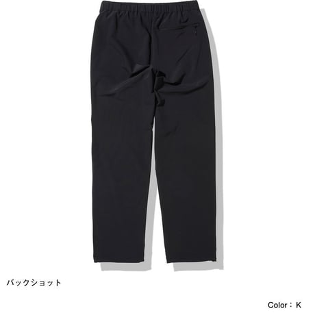 THE NORTH FACE Alpine Verb Pant / NB32302 / ザノースフェイス　バーブパンツ（メンズ）