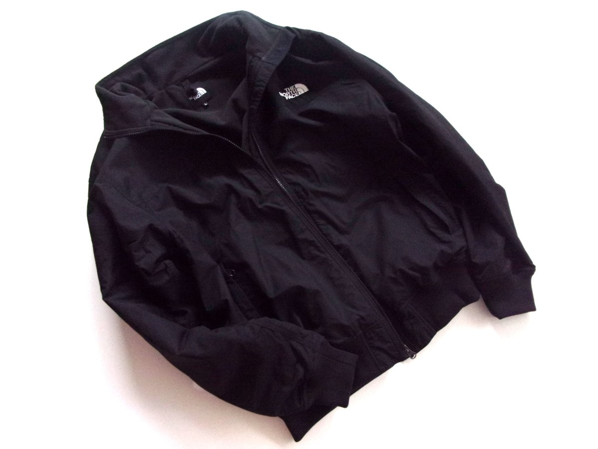 2025FWモデル!! THE NORTH FACE Compact Nomad Blouso