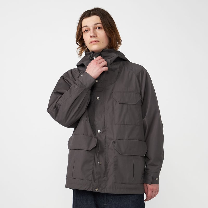 ミ*ヤ様 THE NORTH FACE PURPLE LABEL マウンテンパー THE NORTH FACE PURPLE LABEL Mountain Wind Parka