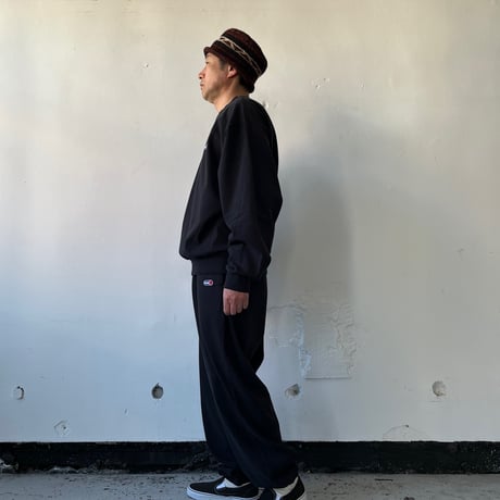 FARAH P.D Crewneck Sweatshirt / FR0501-M3017 / ファーラー　ピグメントダイ スウェットシャツ【2025SS】