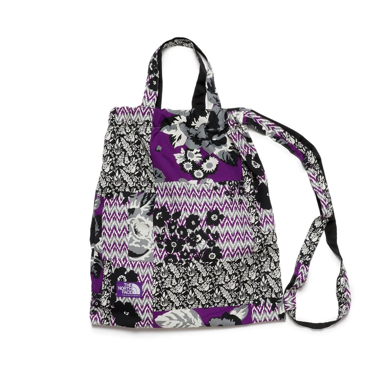 THE NORTH FACE Purple Label Flower Printed Fiel