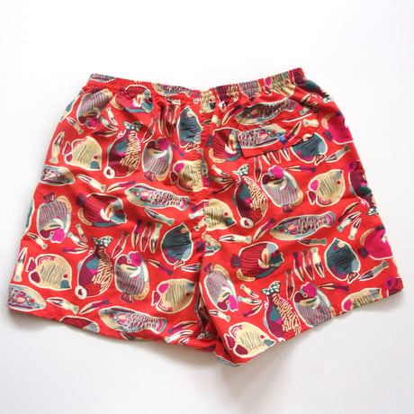 2025SS Patagonia/パタゴニア　Men’s　Baggies　Shorts-5"　　メンズ・バギーズ・ショーツ５インチ