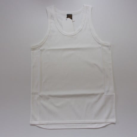 AVontade(アボンタージ) RIB Tank Top / VTD-0555-CS / アボンタージ　リブ　タンクトップ