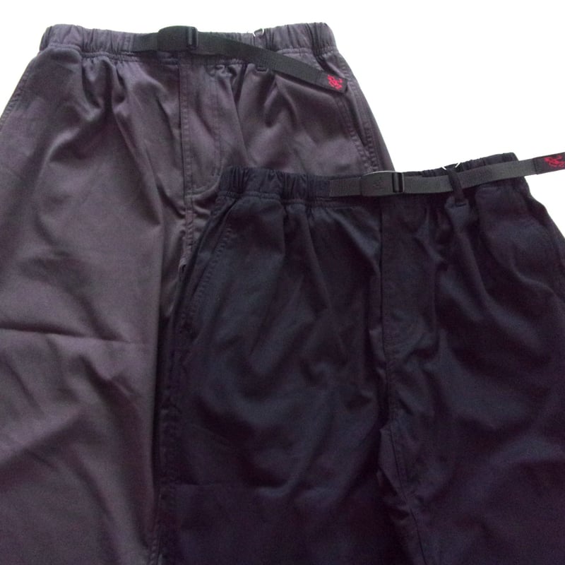 Gramicci/グラミチ GABARDINE EAZY TAPERED PANT / GUP