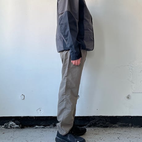 Gramicci/グラミチ NYLON GRAMICCI PANT / GMP4-SJP03 / ナイロングラミチパンツ 【Japan Exclusive 2026SS】