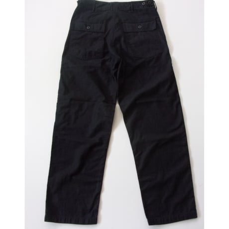 orSlow U.S ARMY FATIGUE PANTS (REGULAR FIT) -16-Green,72-Sand Beige,j61-Black/ オアスロウ ファティーグパンツ
