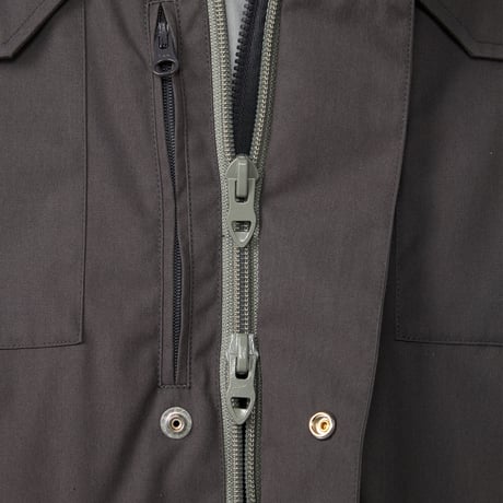 THE NORTH FACE Purple Label 65/35 Mountain Parka / N25SA086 / パープルレーベル 65/35 マウンテンパーカー 【2025FW】