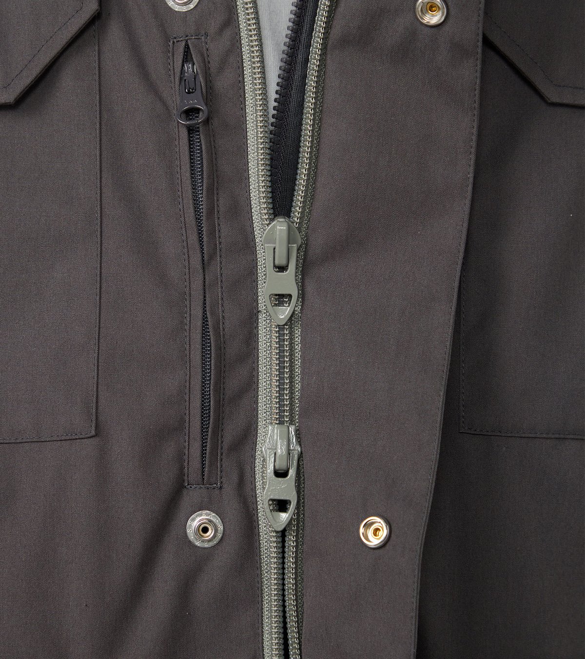 THE NORTH FACE マウンテンパーカー 65/35 ブラウン THE NORTH FACE マウンテンパーカー 65/35 ブラウン 65/35