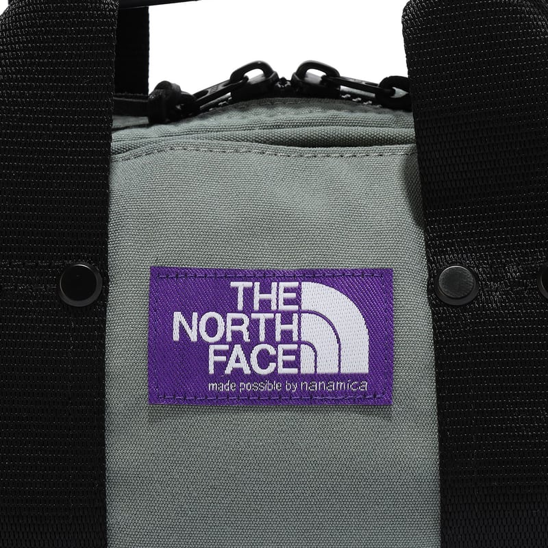 THE NORTH FACE Purple Label Field Demi Duffle B