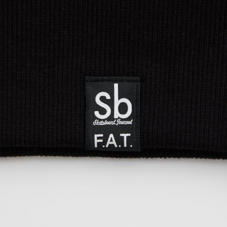 FAT（エフエーティー）L.A. "TEST PRINT"/ F32420-SW10 / LA テストプリント　スウェエトパーカー【2024FWモデル】