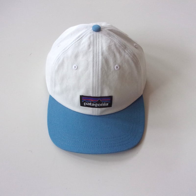 Patagonia キャップ patagonia [パタゴニア] P-6 ラベル トラッド キャップ [38296
