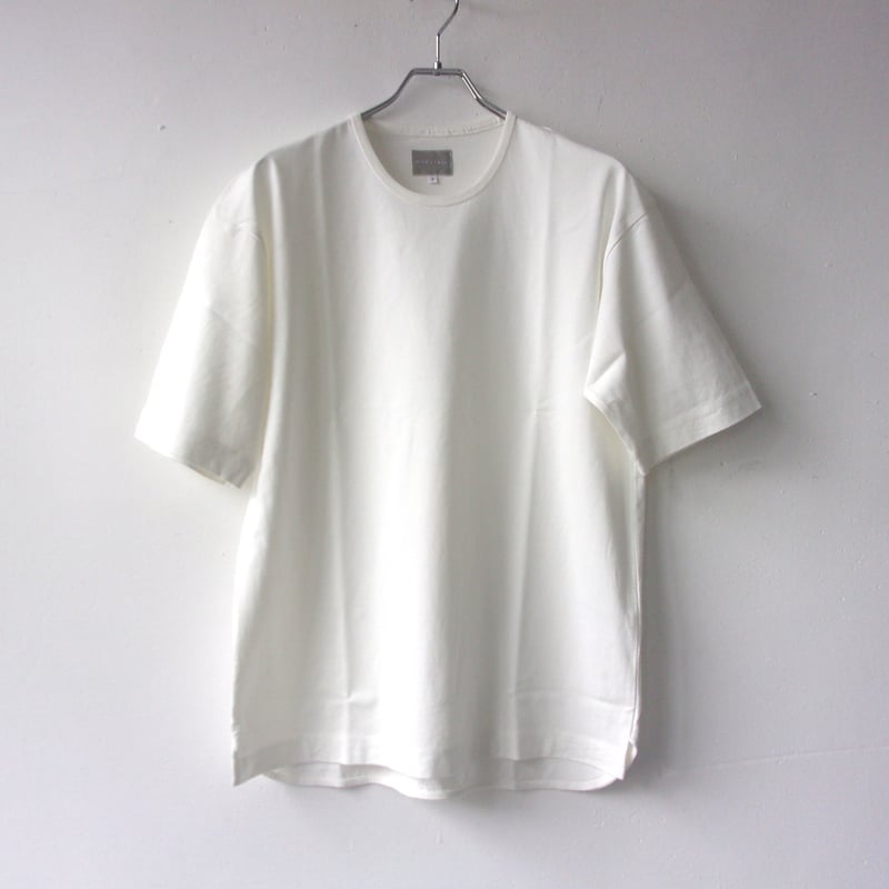 カーリー様ページ CURLY&co CURLY TRIPLE STITCHED S/S TEE - 24SAD-