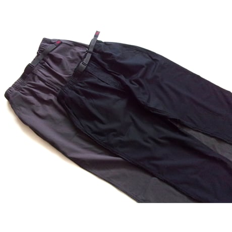 Gramicci/グラミチ GABARDINE EAZY TAPERED PANT / GUP4-SJP08 / ギャバジン イージー テーパードパンツ 【JapanExclusive2026SS】
