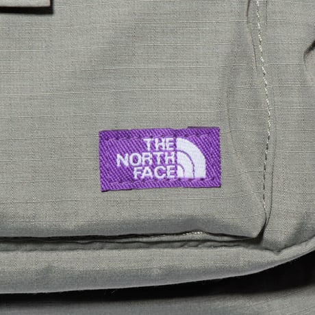 THE NORTH FACE Purple Label Mountain Wind Shoulder Bag / N25SO080 / パープルレーベル　ショルダーバック　【2026SS】
