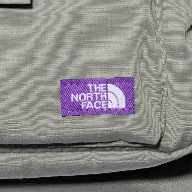 THE NORTH FACE Purple Label Mountain Wind Shoul