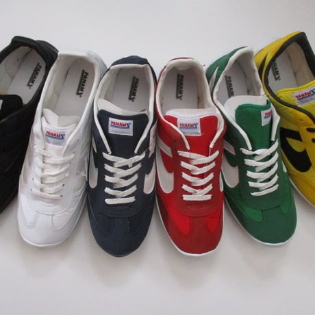 PANAM (パナム) 0084　JOGGER / PANAM EL CAMPEON JOGGER/メキシコ製
