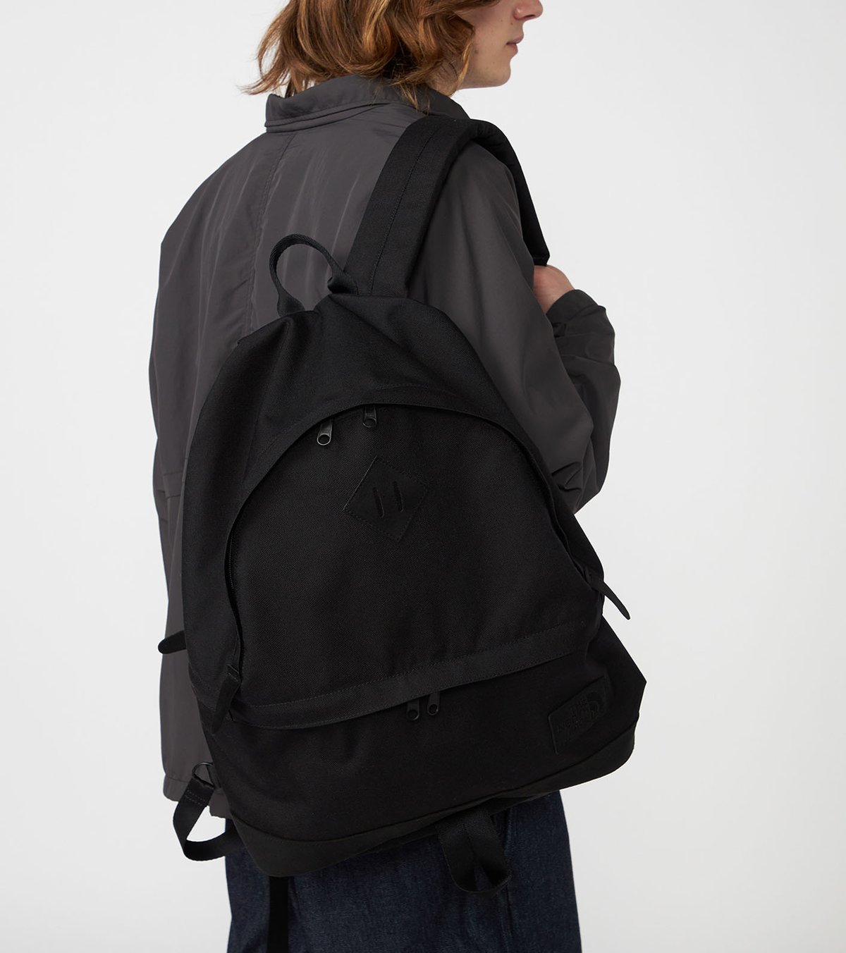 THE NORTH FACE Purple Label CORDURA Nylon Field