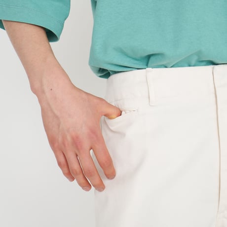nanamica / ナナミカ　Chino Shorts / SUDS316 / ナナミカ　チノショーツ