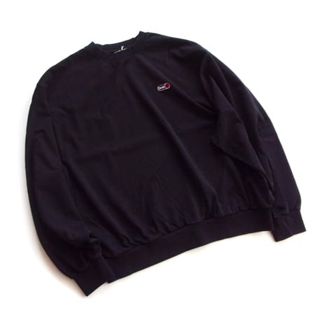 FARAH P.D Crewneck Sweatshirt / FR0501-M3017 / ファーラー　ピグメントダイ スウェットシャツ【2025SS】