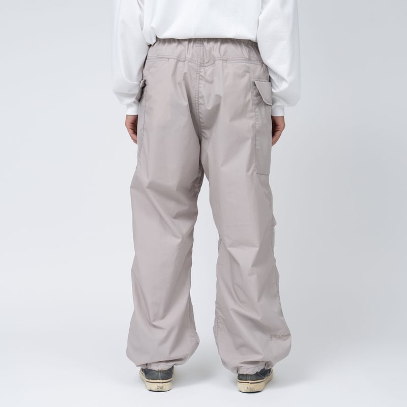 nanamica /ナナミカ Cargo Deck Pants /S25SC006 / ナナミ nanamica /ナナミカ Cargo Deck Pants /S25SC006 / ナナミ