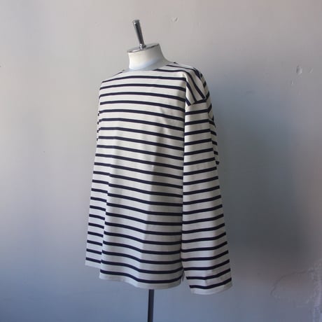 Charpentier de Vaisseau / シャルパンティエ・ドゥ・ヴェッソ | Cotton Mariniere コットンマリニエール | Joshua ジョシュア