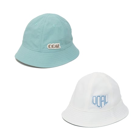 nanamica / ナナミカ Reversible Hat / S25SP004 / ナナミカ リバーシブル ハット【2025】