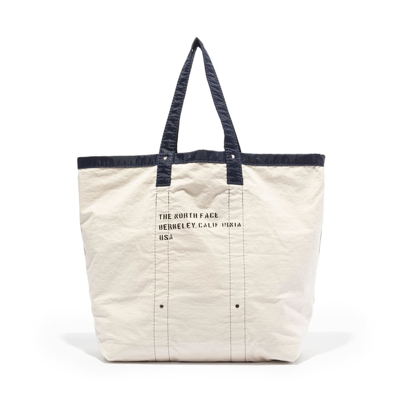 THE NORTH FACE PURPLE LABEL Field Tote Bag / N2