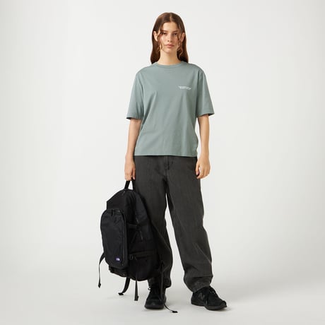 THE NORTH FACE Purple Label CORDURA Nylon Day Pack / N25FU079 /パープルレーベル コーディラナイロン ディパック 【2026SS】