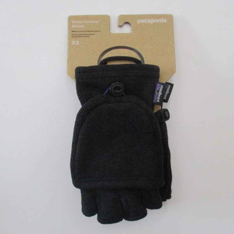 Patagonia Better Sweater Glove / パタゴニア ベター・セーター