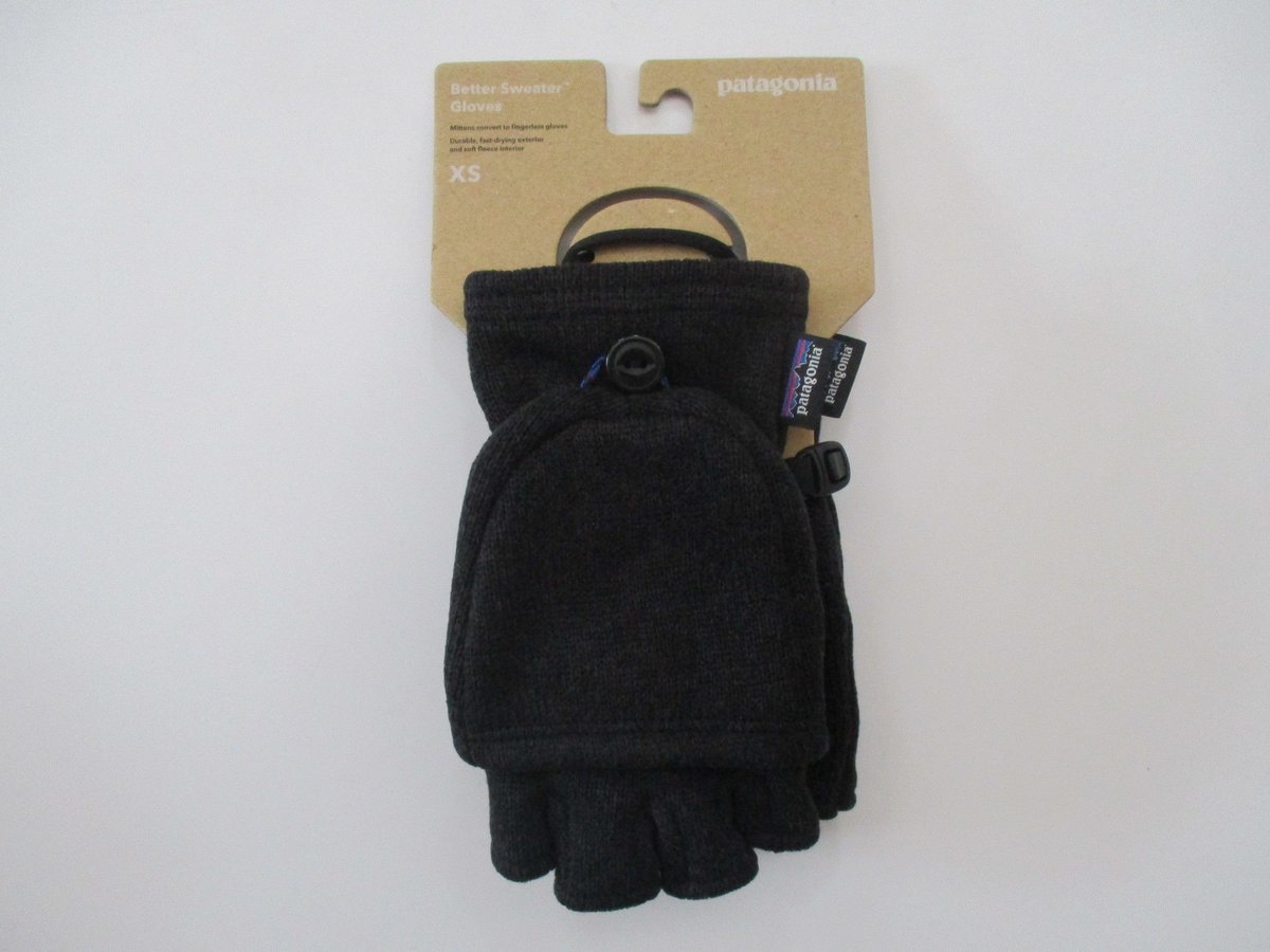 Patagonia Better Sweater Glove / パタゴニア ベター・セーター
