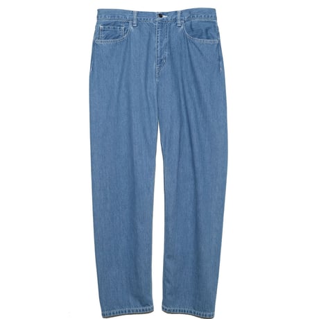 nanamica / ナナミカ　5Pockets Straight Denim Pants / SUCS305 / ナナミカ 5ポケット ストレート デニム パンツ