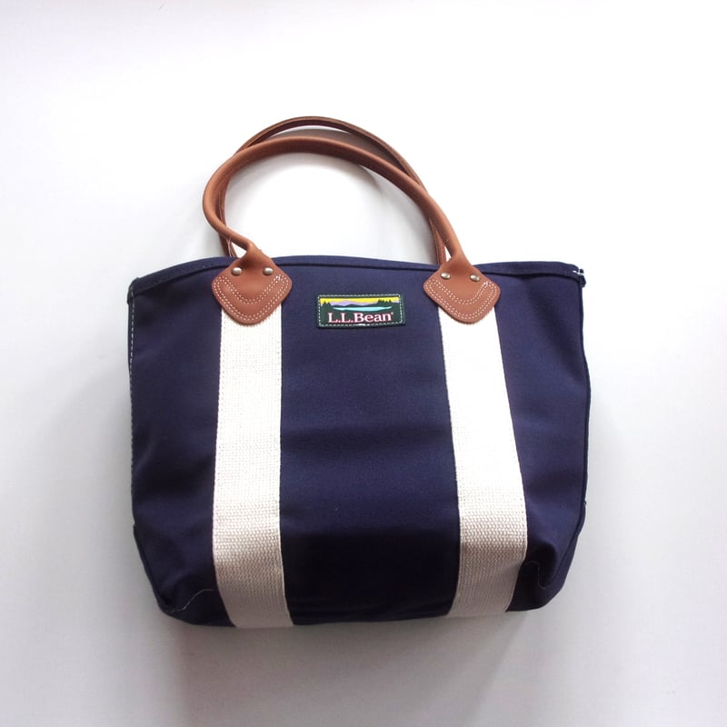 L.L.Bean /LLビーン Classic Leather Handle Katahdin
