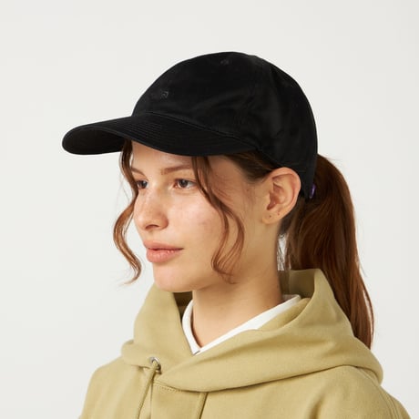 THE NORTH FACE Purple Label Chino Field Cap / NN8406N / パープルレーベル チノ キャップ 【2026SS】